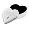 Personalised Heart Trinket Box
