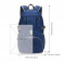 Lightweight Backpack,25L