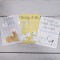 Disney Magical Beginnings Baby 30 Milestone Cards