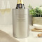 Personalised Number Stainless Steel Wine Cooler