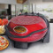 Rotating Stone Baked Pizza Maker