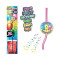 Happy Birthday Musical Straw