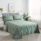Vintage Bed Sheet Set