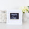 Bambino Baby Scan Photo Frame