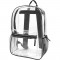 Trail maker Clear Backpack