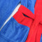 Superman Dressing Gown (Fleece)