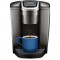 Pod Coffee Maker, with Strength and Temperature Control