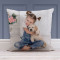 Personalised Double-Sided Photo Cushion
