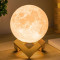 Moon Lamp