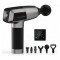 Quiet Deep Tissue Therapy Massage Gun
