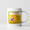 Office Workers Agency Mug