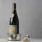 Personalised Silver Wine Stopper