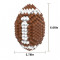 Football Block Set