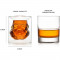 Stormtrooper Glass Tumbler