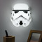 Star Wars Lamp - Stormtrooper Helmet