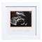 Bambino Baby Scan Photo Frame