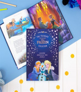 Personalised Children's Story Books