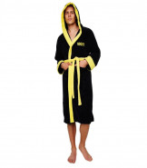 Rocky Dressing Gown (Fleece)