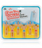 Drinking Buddies Drink Markers