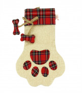 Pet Christmas Stocking