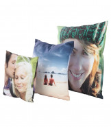 Personalised Double-Sided Photo Cushion
