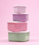 Pusheen Snack Box Set