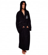 Darth Vader Dressing Gown (Fleece)