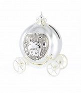 Cinderella Money Box