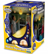 RC Solar System