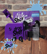 Drop Shot - The Drinking Game