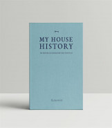 Personalised My House History Portfolio