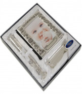 Christening Certificate Holder and Photo Album