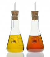 Earl Oil and Vinegar Set