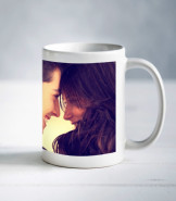 Personalised Photo Mug