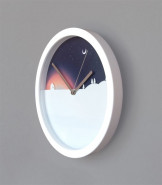 Day & Night Clock