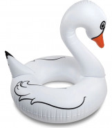 Giant Inflatable Swan