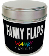 Wanky Candles