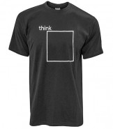 Think outside the box T-Shirt