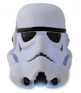 Star Wars Lamp - Stormtrooper Helmet
