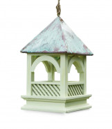 Bempton Hanging Bird Table