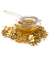 Chamomile Tea