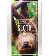 Adopt a Sloth