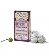 Cure for the Feeling of Being Over 50