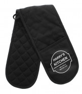BBQ and Grill Oven Gloves