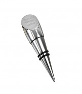 Personalised Wine Bottle Stopper