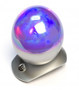 Laser Sphere Projector
