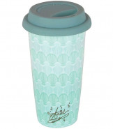 Ariel Travel Mug