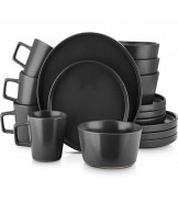 Stone Lain Coupe Dinnerware Set