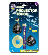 Astro Projector Torch
