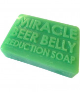 Miracle Beer Belly Reduction Soap